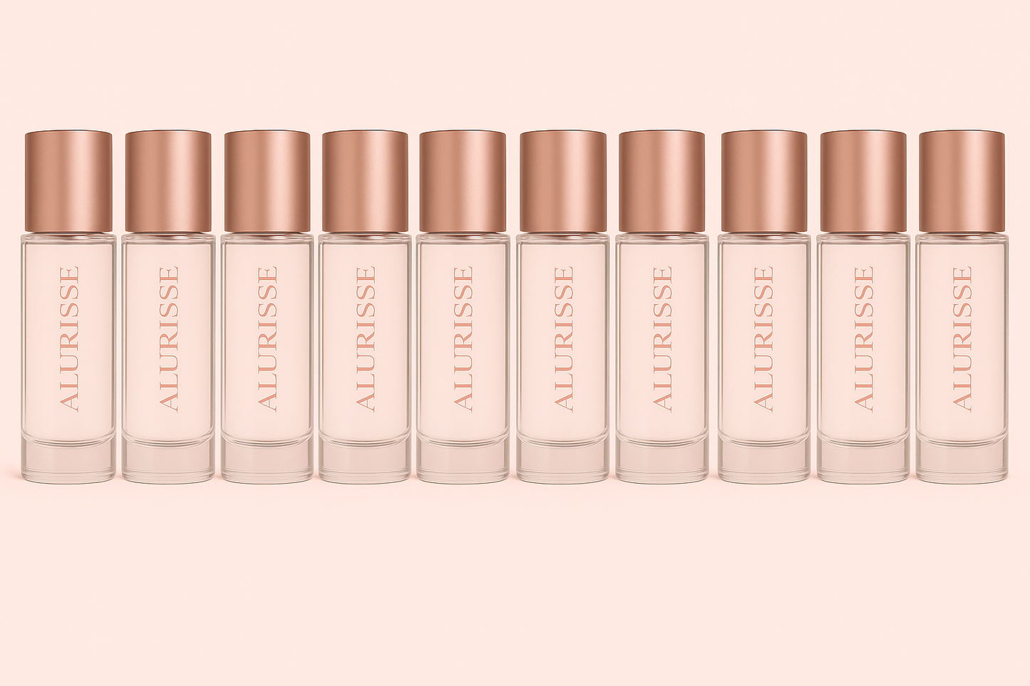 Alurisse Lash Growth Serum